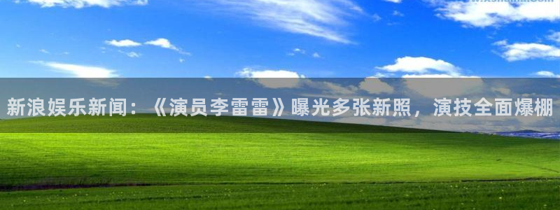 永利皇官网址