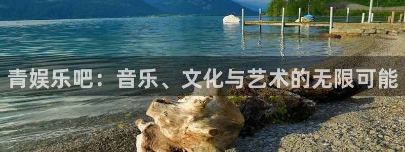 壹号平台娱乐：青娱乐吧：音乐、文化与艺术的无限可能