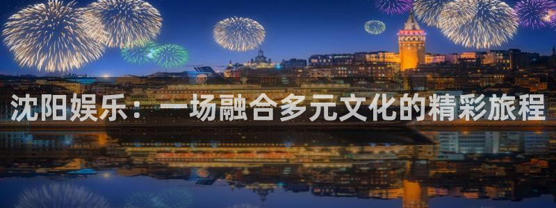 永利皇官app下载：沈阳娱乐：一场融合多元文化的精彩旅程